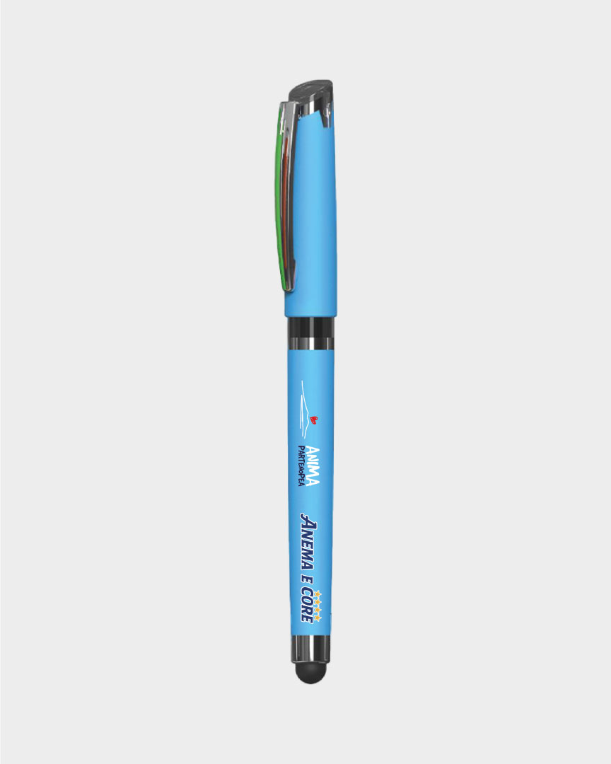 Penna Clio Anema e core
