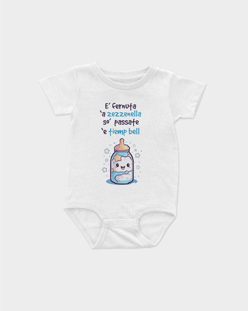 Body Neonato Zezzenella