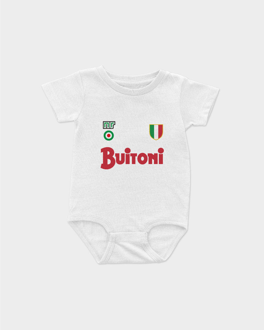 Body Neonato Buitono boy